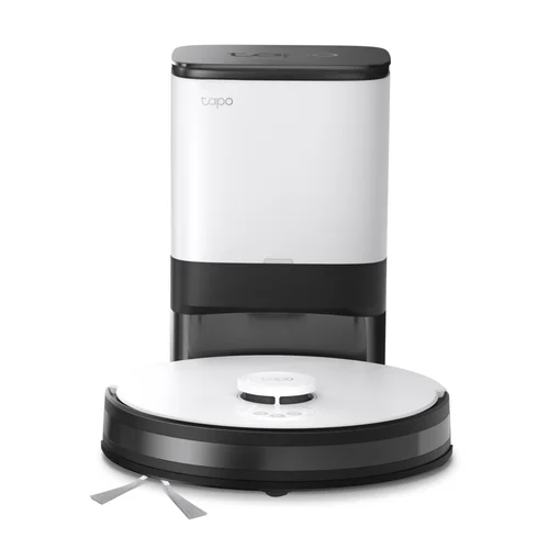 Tapo RV30 LiDAR Navigation Robot Vacuum & Mop / Ухаалаг тоос сорогч / - 2