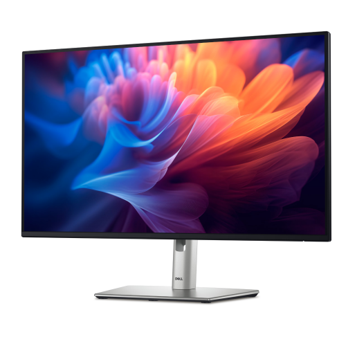Dell P2725H Pro Plus 27-inch FHD Monitor - 3