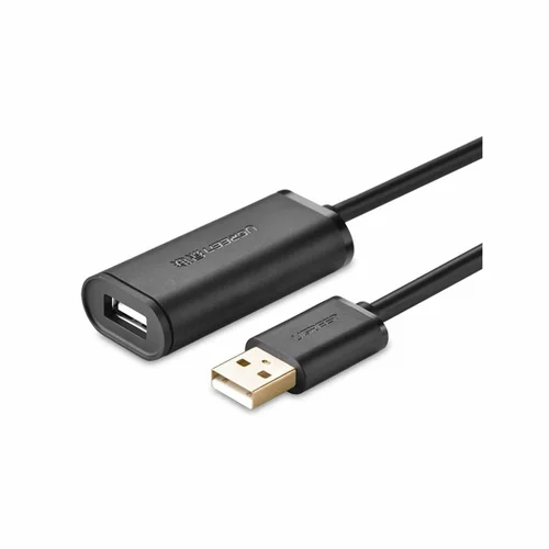 UGREEN USB 2.0 Extension Cable with Chipset 15m (10323) - 1