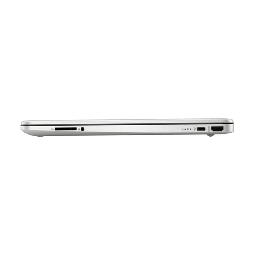 HP Laptop 15s-eq2122AU AMD Ryzen7-5700U, DDR4 8GB RAM, 512GB PCIe SSD, AMD Radeon Graphics, 15.6" FHD Antiglare IPS, Win10 Home, Silver - 3