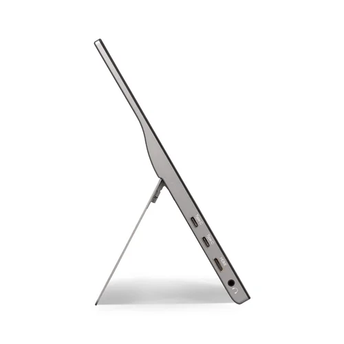 ViewSonic VG1655 15.6-inch Portable 1080p Monitor with USB-C and Mini HDMI - 6