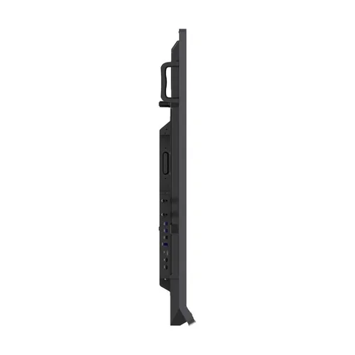 ViewSonic ViewBoard IFP6552-1a 65" 4K Interactive Display - 4
