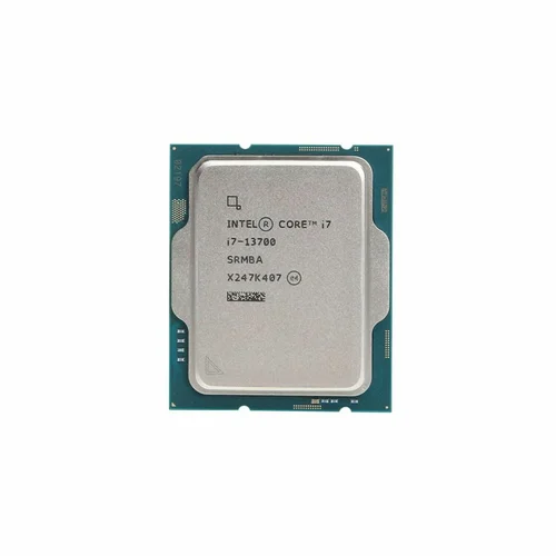 Intel Core i7-13700 (30M Cache, up to 5.2 GHz) Processor /No Warranty/ - 2