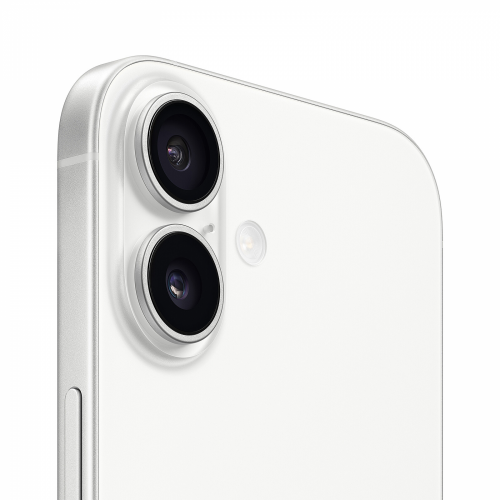 Apple iPhone 17 256GB, White - 3
