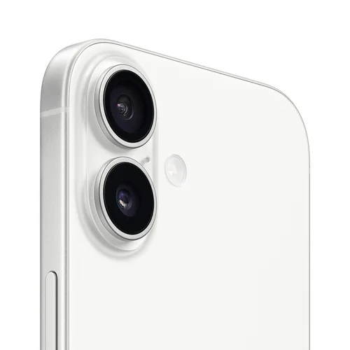 Apple iPhone 17 256GB, White - 3