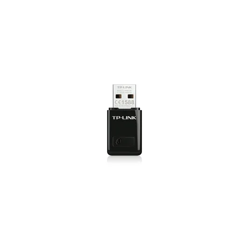 TP-Link WN823N 300Mbps Mini Wireless N USB Adapter - 3