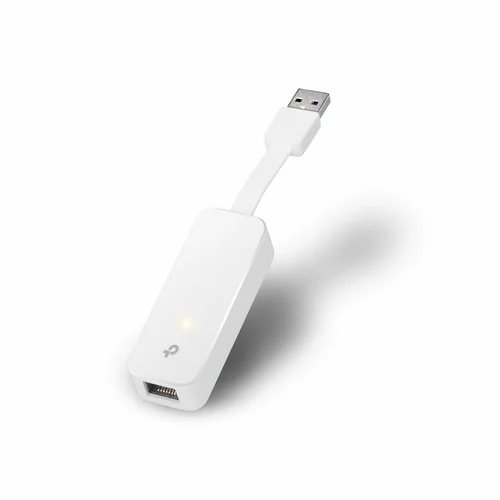 TP-Link UE300 USB 3.0 to Gigabit Ethernet Network Adapter - 2