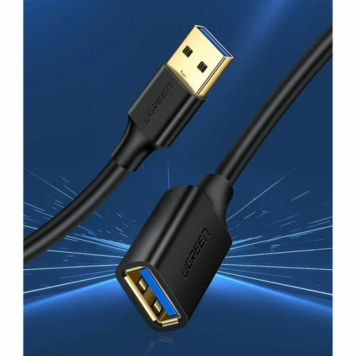 UGREEN USB 3.0 Extension Cable 3m (30127) - 3
