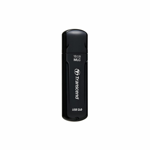 Transcend 16GB JetFlash 700 USB 3.1 Gen1 Flash Drive /TS16GJF700/