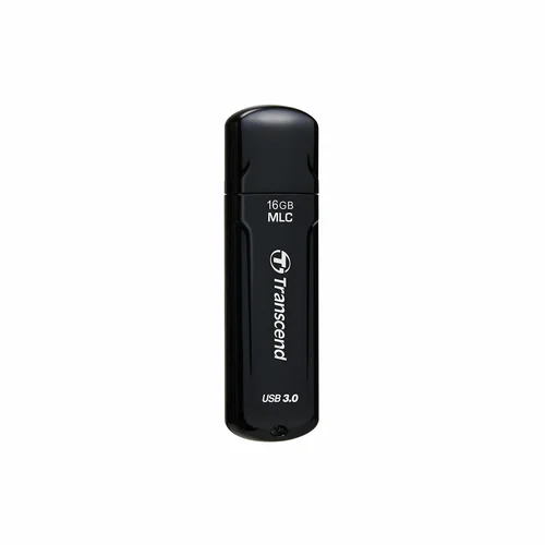 Transcend 16GB JetFlash 700 USB 3.1 Gen1 Flash Drive /TS16GJF700/ - 1
