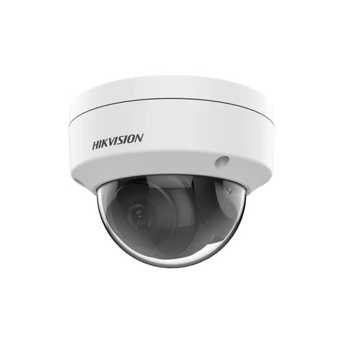 Hikvision IR Fixed Dome Camera H.265+ 4MP 2.8mm DS-2CD1143G0-I / Дотор Хяналтын Камер / - 3
