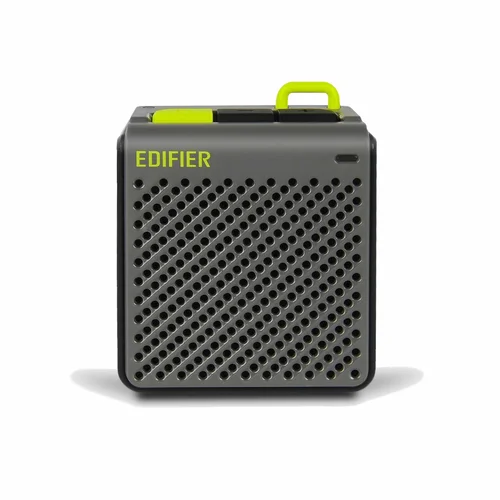 Edifier MP85 Mini Portable Bluetooth Speaker, Grey / Чанга яригч / - 1