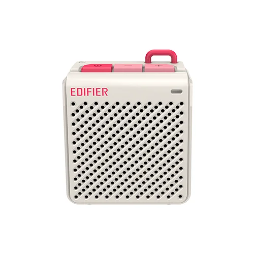 Edifier MP85 Mini Portable Bluetooth Speaker, White / Чанга яригч / - 1