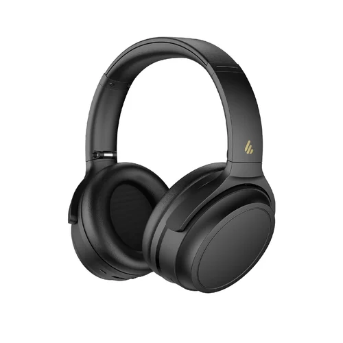 Edifier WH700NB Pro Active Noise Cancelling Bluetooth Headphones, Black / Чихэвч / - 1