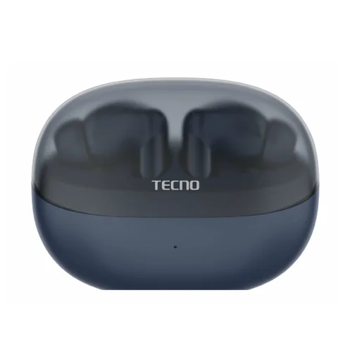 Tecno TWS Buds 4, Midnight Blue - 4