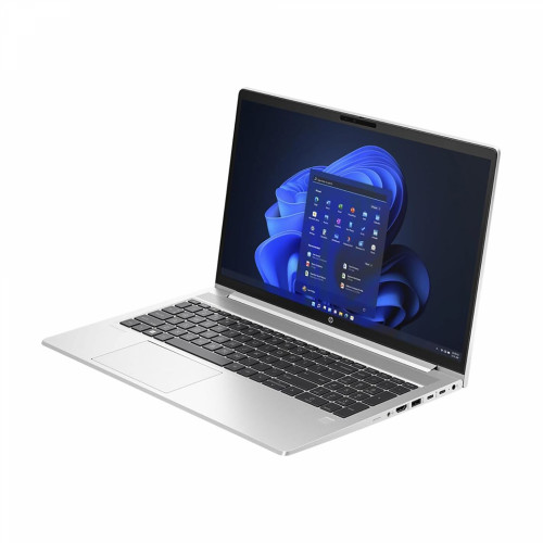 HP ProBook 450 G10 Intel Core i5-1335U, DDR4 3200Mhz 16GB RAM, 256GB PCIe NVMe M.2 SSD, 15.6-inch FHD Anti-Glare LED, Touchscreen, Win11 Home - 2
