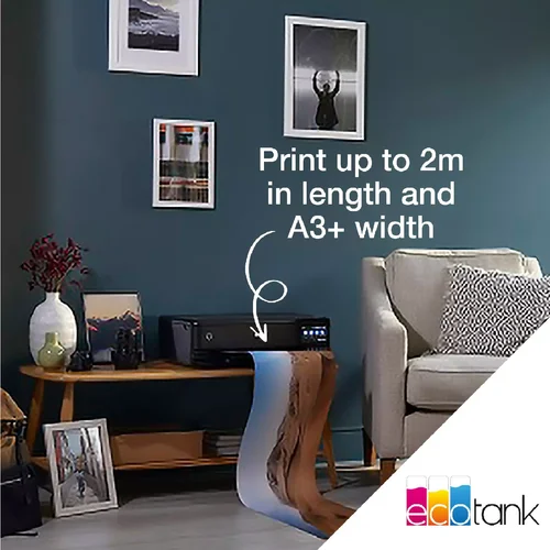 Epson EcoTank L8188 A3+ Wi-Fi Ink Tank Photo Printer / Хэвлэгч , Өнгөт Принтер / - 5