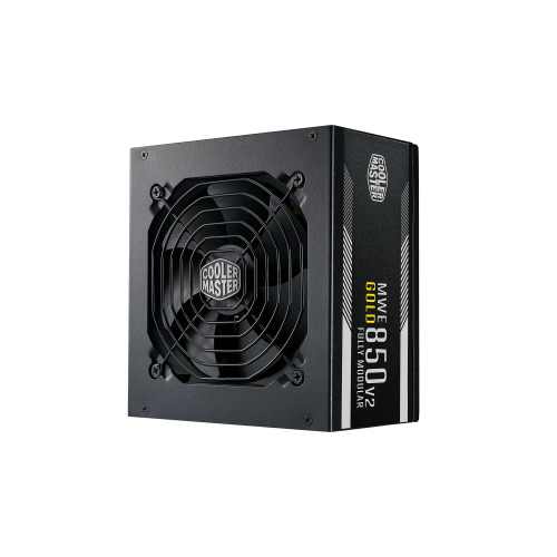 Cooler Master MWE Gold 850W Power Supply /No Warranty/ / Тэжээлийн блок / - 4