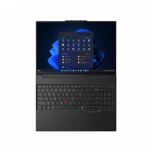 Lenovo ThinkPad E16 Gen3 Intel Core Ultra 7-250H, 32GB RAM, 1TB SSD, Intel Iris Xe Graphics,16 inch / Зөөврийн Компьютер / - 8
