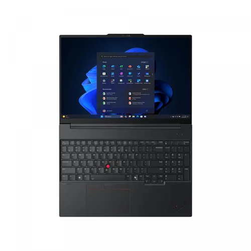 Lenovo ThinkPad E16 Gen3 Intel Core Ultra 7-250H, 32GB RAM, 1TB SSD, Intel Iris Xe Graphics,16 inch / Зөөврийн Компьютер / - 8