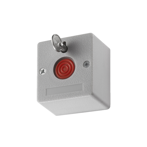 Hikvision Wired Panic Button DS-PD1-EB