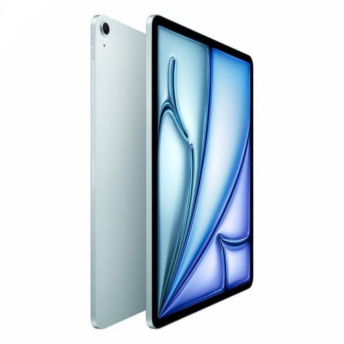 Apple iPad Air 13-inch (2024) M2-chip Wi-Fi 256GB Blue /MV2F3/ / Таблет / - 4