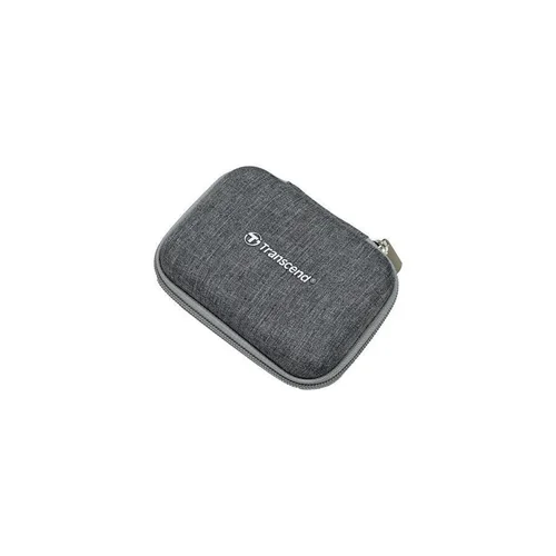 Transcend Carry Bag for 2.5-inch SSD - 1