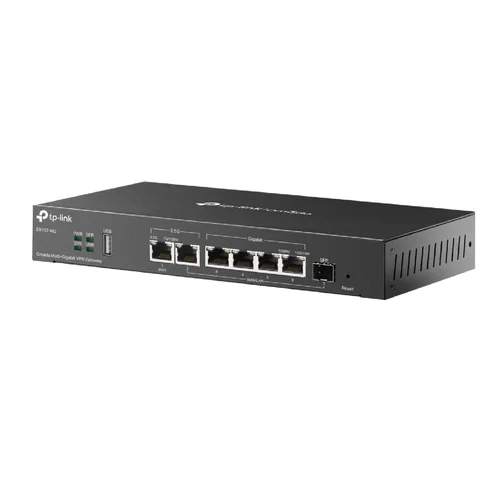 TP-Link Omada ER707-M2 Multi-Gigabit VPN Router / Свич салаалагч , Сүлжээний Төхөөрөмж / - 4