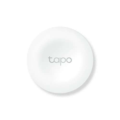 Tapo S200B Smart Button / Гэрийн ухаалаг систем , Унтраалга , товч/ - 1