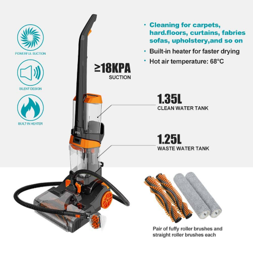 Winning Star хивс цэвэрлэгч ST-4602 - 4