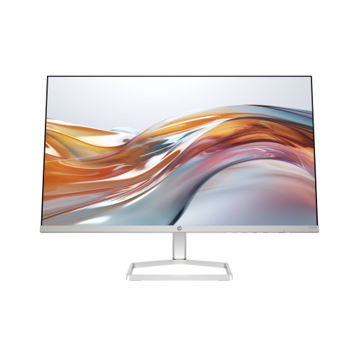 HP S5 524sw 24-inch IPS FHD Monitor - 1