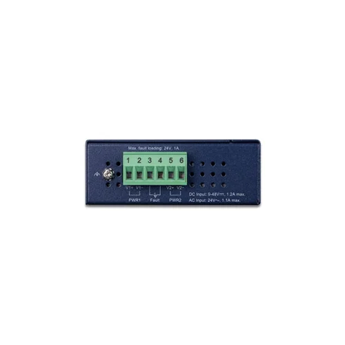 Planet IGS-501T 5-Port Industrial Gigabit Ethernet Switch / Свич салаалагч , Сүлжээний Төхөөрөмж / - 3