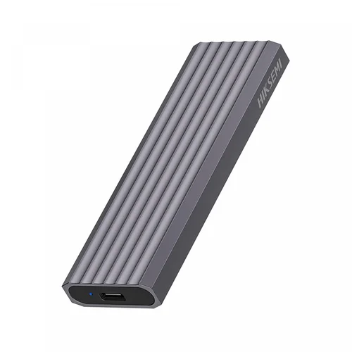 Hiksemi MDC1 USB3.2 Type-C up to 10Gbps M.2 NVME SSD Enclosure HS-HUB-MDC1 - 2