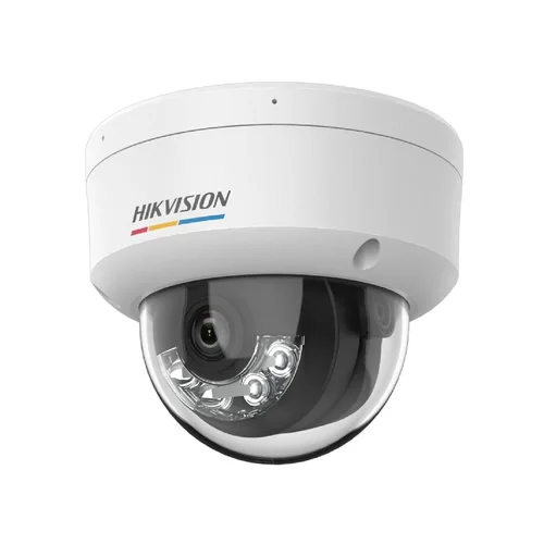 Hikvision 6MP ColorVu with Smart Hybrid Light Fixed Dome Network Camera DS-2CD1167G2H-LIU / Дотор Хяналтын Камер / - 3
