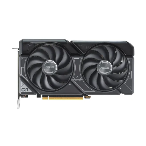 ASUS Dual GeForce RTX4060 V2 OC Edition 8GB GDDR6 Graphics Card / График карт / - 1
