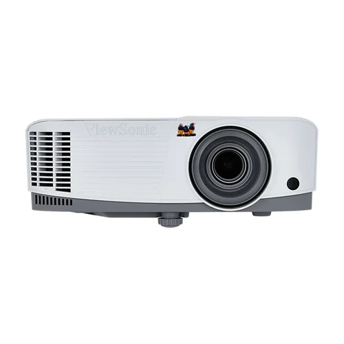 ViewSonic PG707W 4000 Lumens, WXGA 1280x800 Business/Education Projector / Проектор / - 1