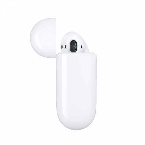 Apple AirPods 2nd Generation with Lightning Charging Case /MV7N2/ - 4