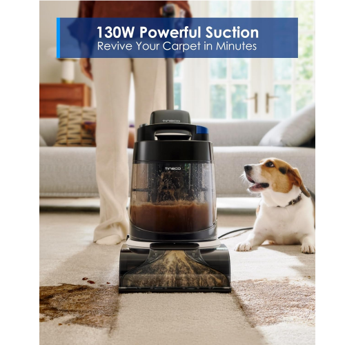 Tineco Carpet One Cruiser хивс болон буйдан угаагч - 5