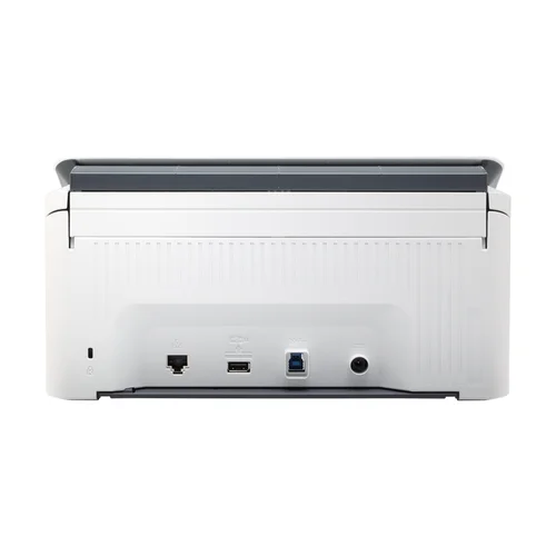 HP Scanjet Pro N4000 snw1 Sheet-Feed Network Scanner / Сканнер / - 3