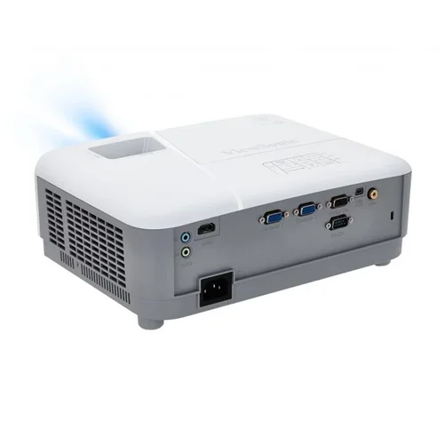 ViewSonic PA503XE 4000 Lumens, XGA 1024x768 Business Projector / Проектор / - 4