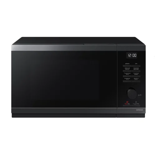 Samsung 23л багтаамжтай богино долгионы зуух MS23DG4504AGBW - 1