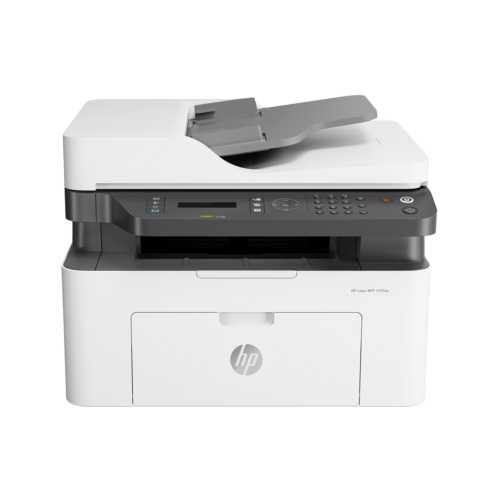 HP Laser MFP 137fnw Printer /Тоолуур тэглэгдсэн/