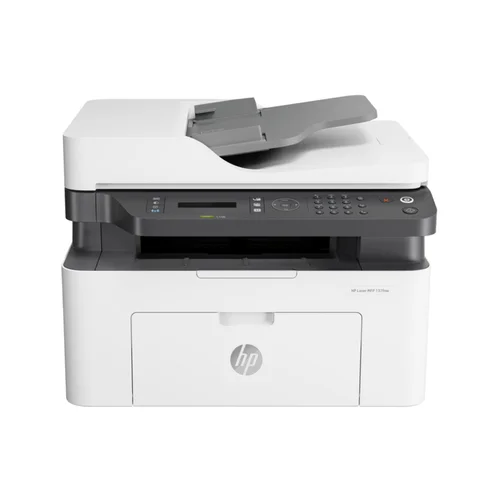 HP Laser MFP 137fnw Printer /Тоолуур тэглэгдсэн/ - 1