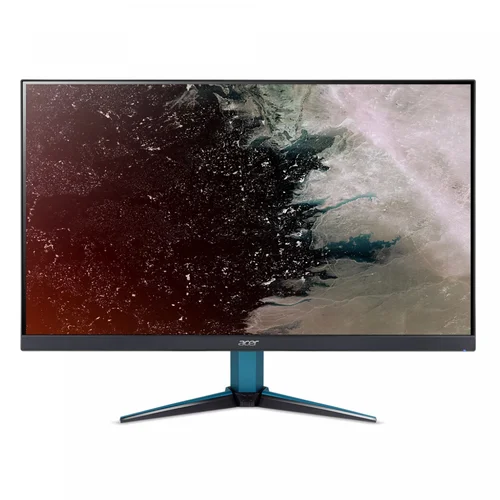 Acer Nitro VG272U V3 27-inch WQHD 180Hz AMD FreeSync Premium Gaming Monitor with Built-in Speaker - 1