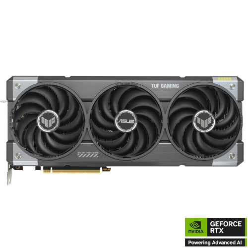 ASUS TUF Gaming GeForce TUF-RTX5070-O12G 12GB GDDR7 Graphics Card - 2