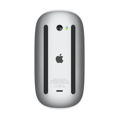 Apple Magic Mouse 3, White /MK2E3/ - 2