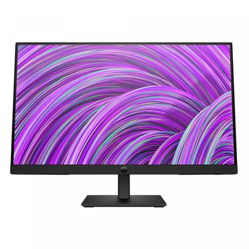 HP P22 G5 21.5-inch 16:9 FHD Monitor - 1