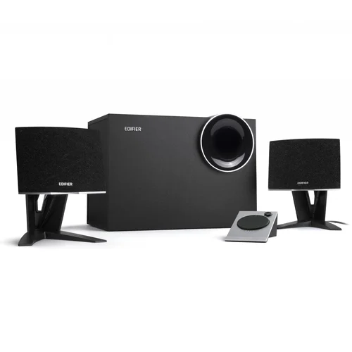 Edifier M203BT 2.1 Bluetooth Multimedia Speaker System / Чанга яригч / - 2