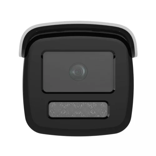 Hikvision 6MP Smart Hybrid Light with ColorVu Fixed Bullet Network Camera DS-2CD2T67G3-LIS2UY/SL / Гадаа Хяналтын Камер / - 3