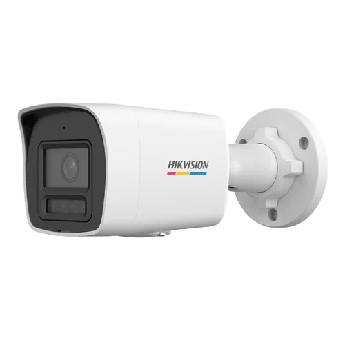 Hikvision 4 MP ColorVu 3.0 Fixed Bullet Network Camera 2.8mm DS-2CD1047G3-LIU / Гадаа Хяналтын Камер /